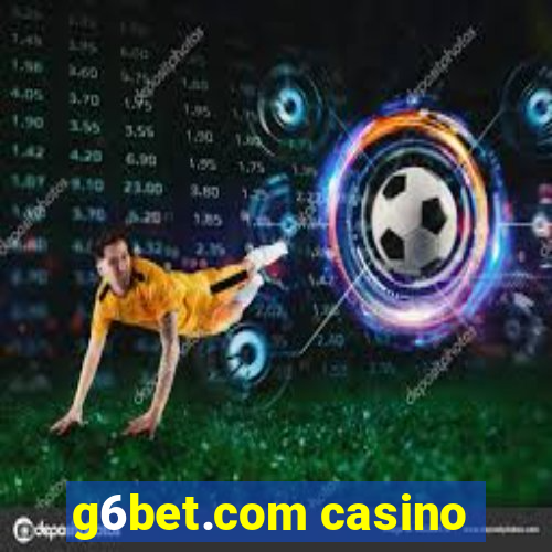 g6bet.com casino